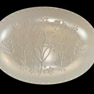 New 16” large Crofton Easter Serving platter dish
